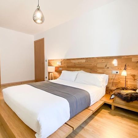 Iconic - A Pie De Pistas En 1 Minuto - Terraza Con Vistas Al Valle Arinsal - Parking Gratis L By Bonesvacances Exterior photo