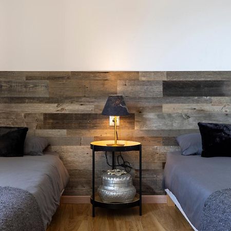 Iconic - A Pie De Pistas En 1 Minuto - Terraza Con Vistas Al Valle Arinsal - Parking Gratis L By Bonesvacances Exterior photo