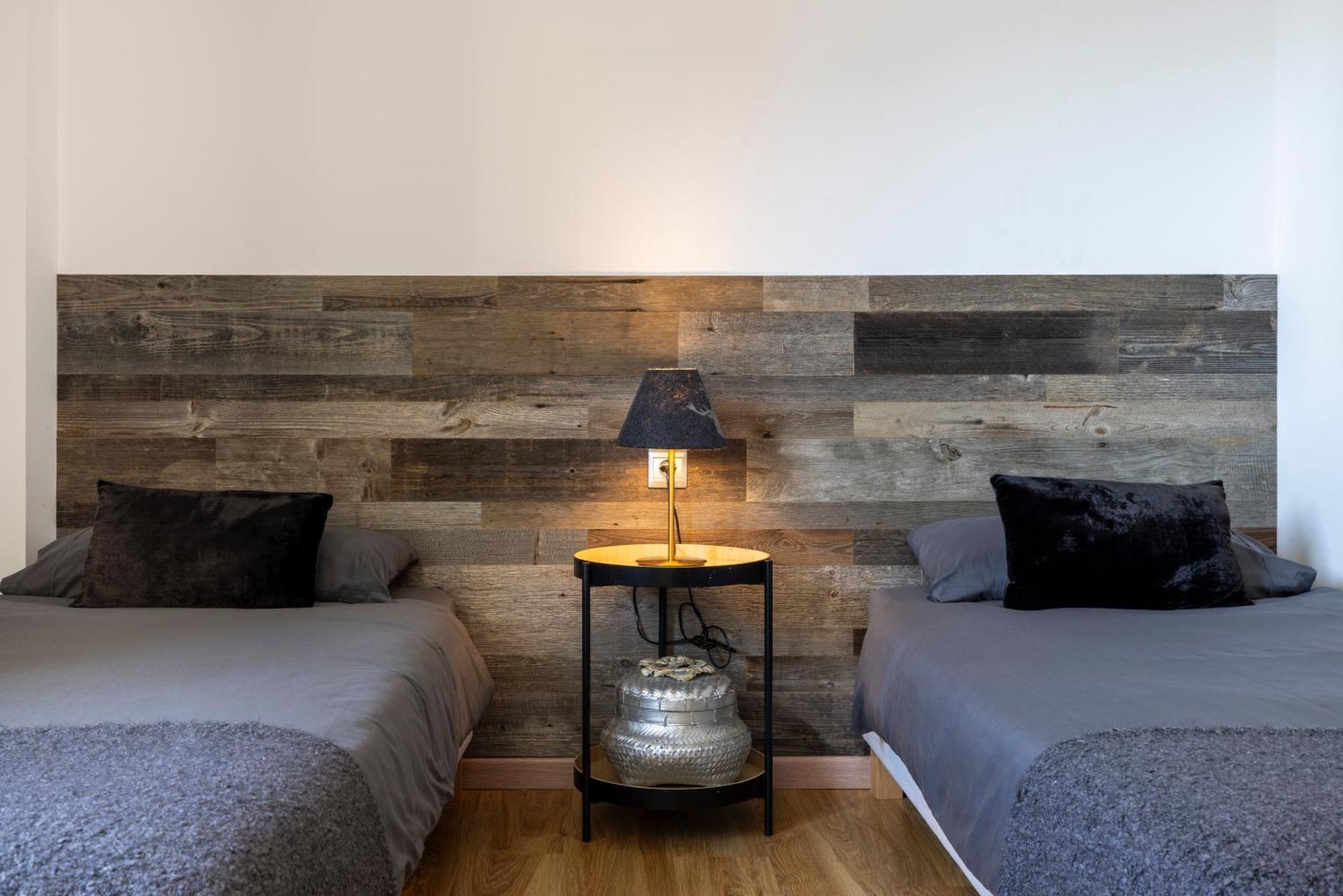 Iconic - A Pie De Pistas En 1 Minuto - Terraza Con Vistas Al Valle Arinsal - Parking Gratis L By Bonesvacances Exterior photo