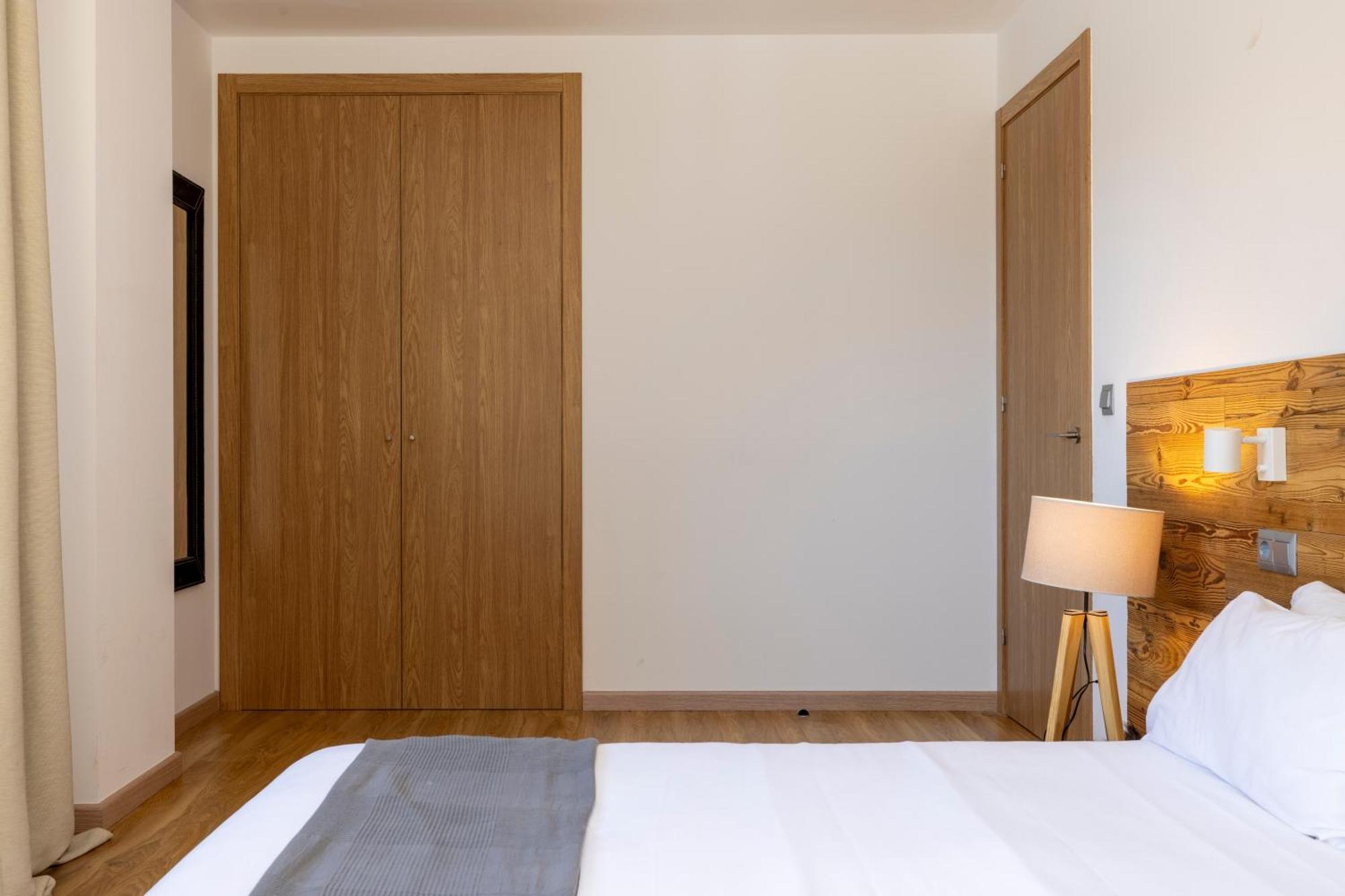 Iconic - A Pie De Pistas En 1 Minuto - Terraza Con Vistas Al Valle Arinsal - Parking Gratis L By Bonesvacances Exterior photo